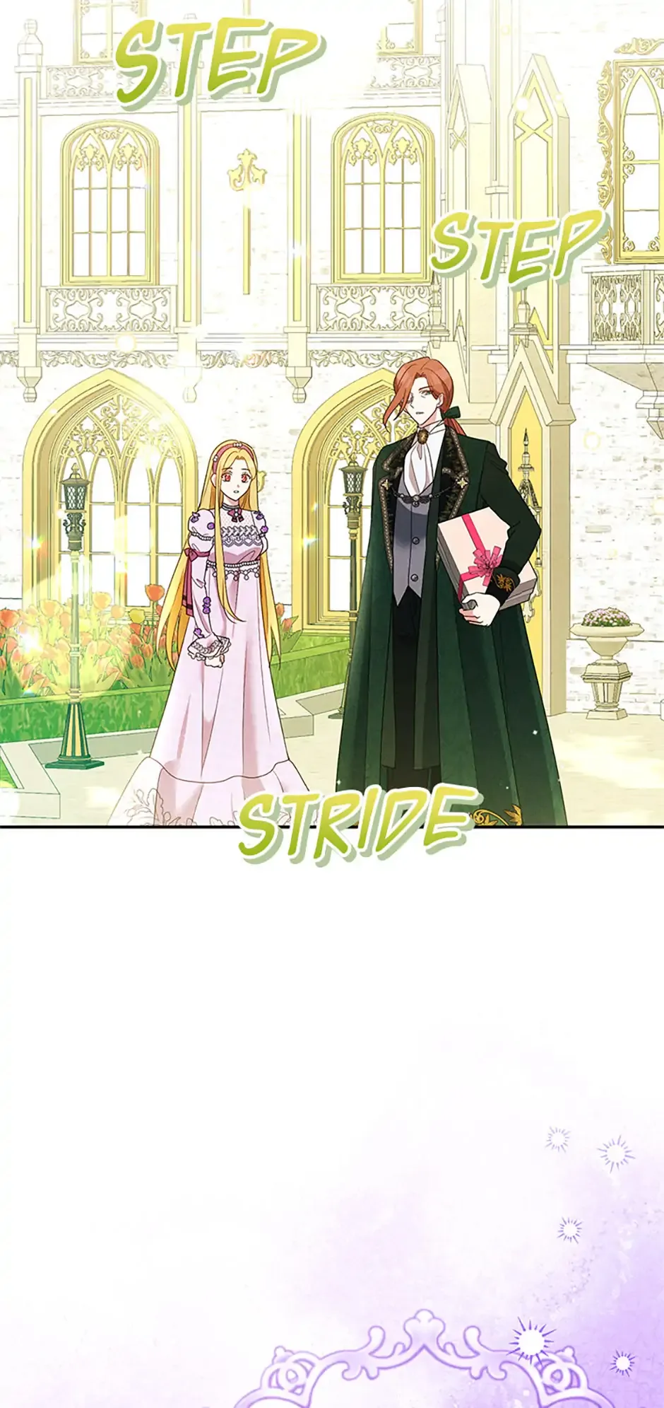 The Goal is to be Self-made Chapter 83 page 50
