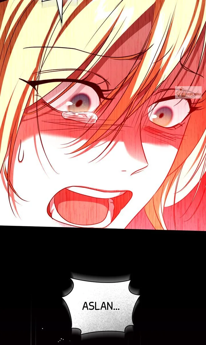 The Fake Saintess Awaits Her Exit Chapter 84 page 70