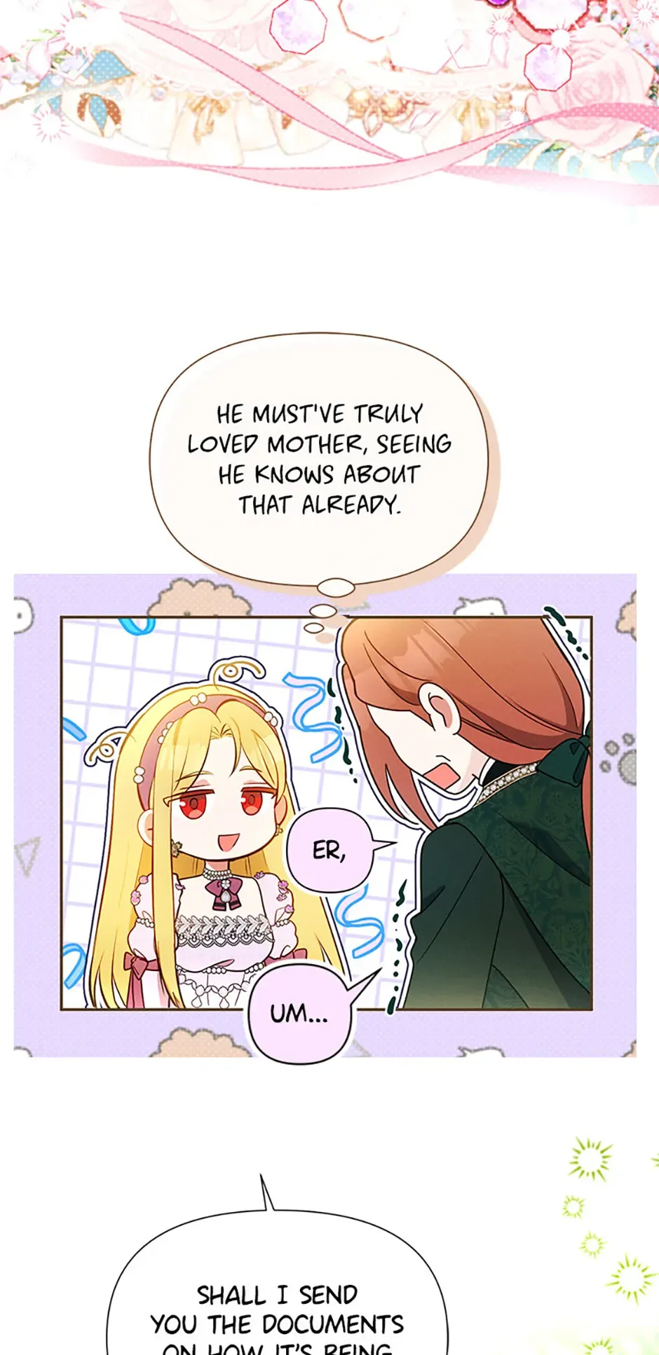 The Goal is to be Self-made Chapter 83 page 56
