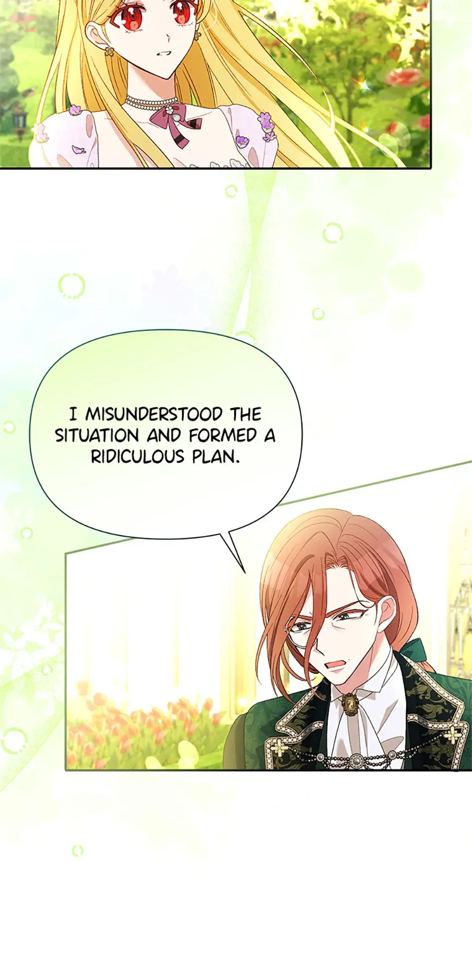 The Goal is to be Self-made Chapter 83 page 59