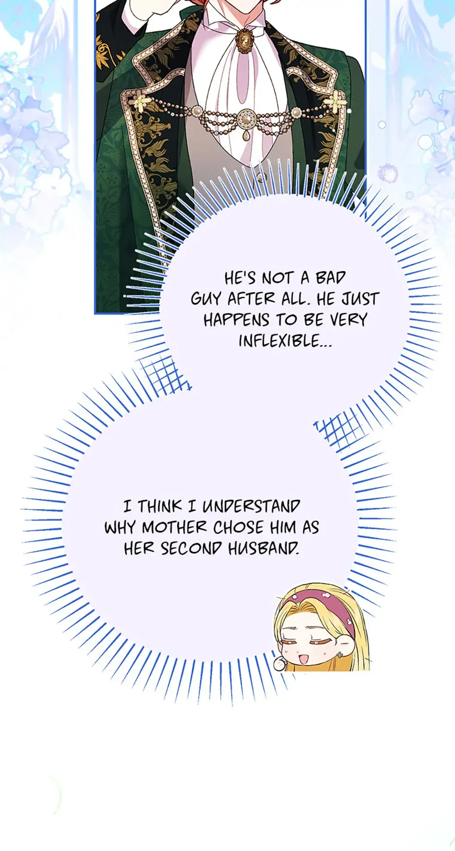 The Goal is to be Self-made Chapter 83 page 62