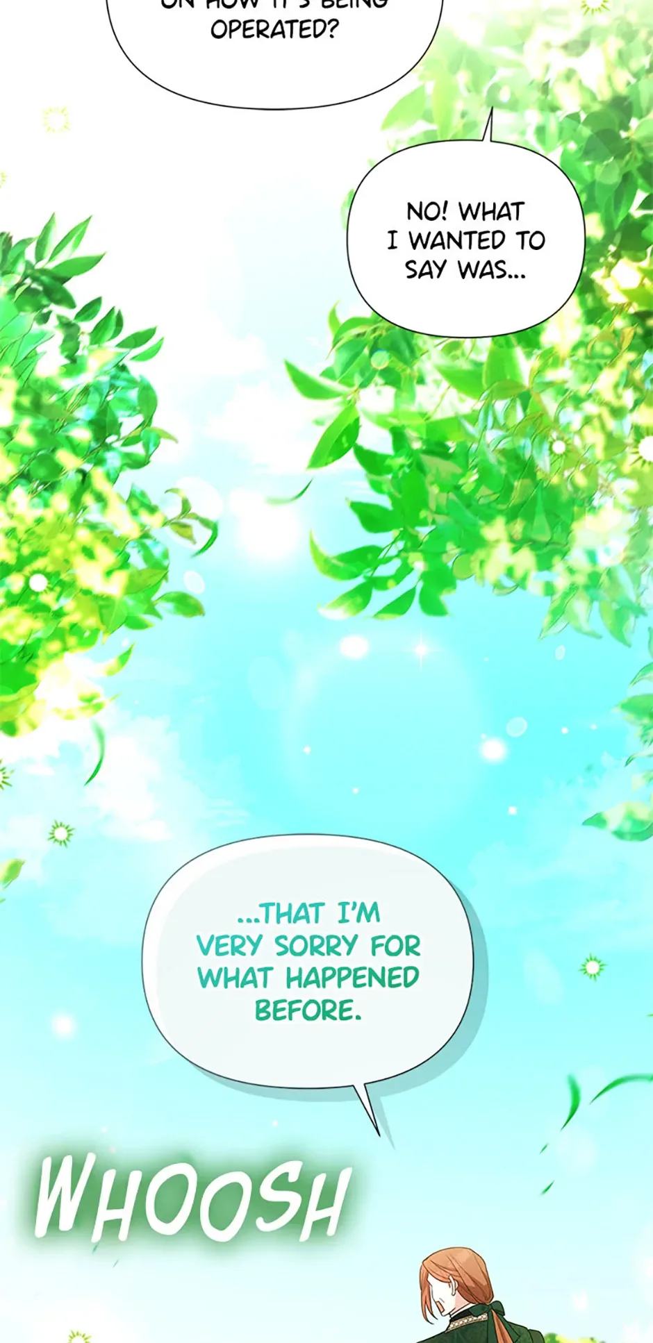 The Goal is to be Self-made Chapter 83 page 57