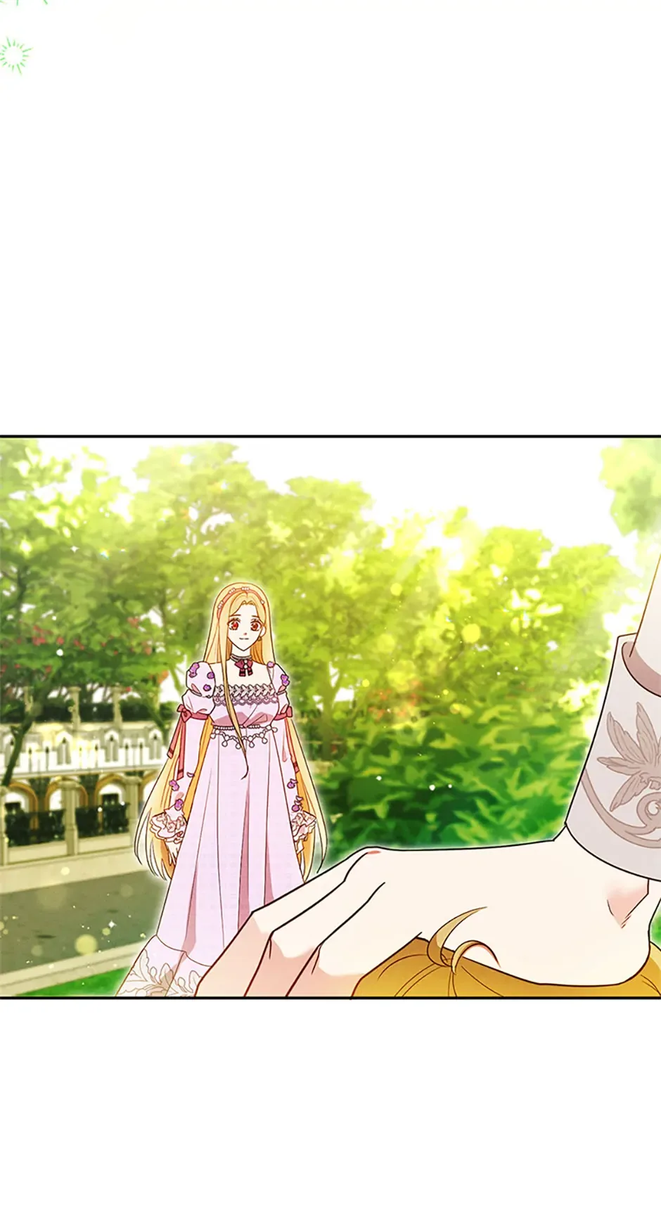 The Goal is to be Self-made Chapter 83 page 67