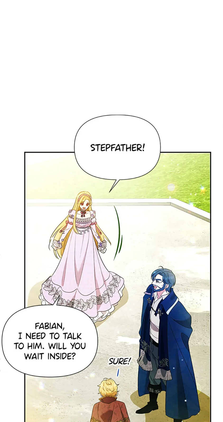 The Goal is to be Self-made Chapter 83 page 68
