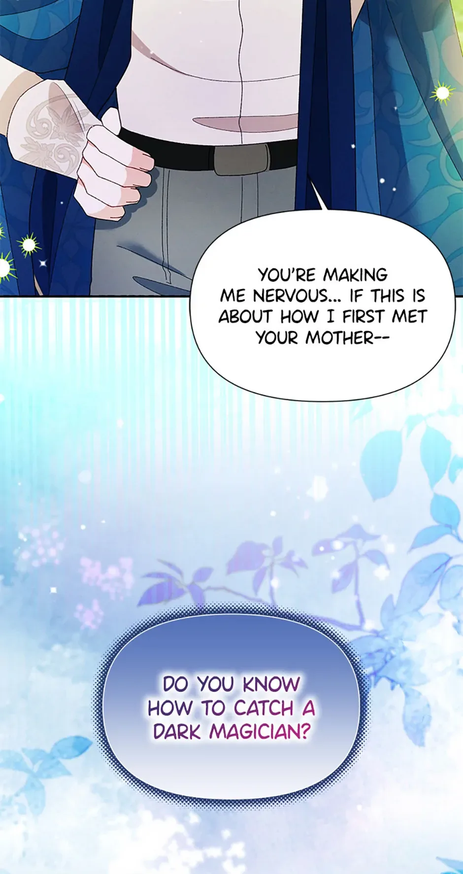 The Goal is to be Self-made Chapter 83 page 71