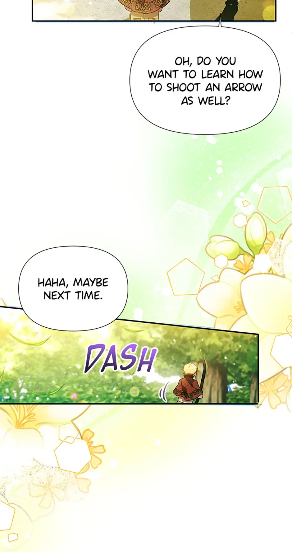 The Goal is to be Self-made Chapter 83 page 69