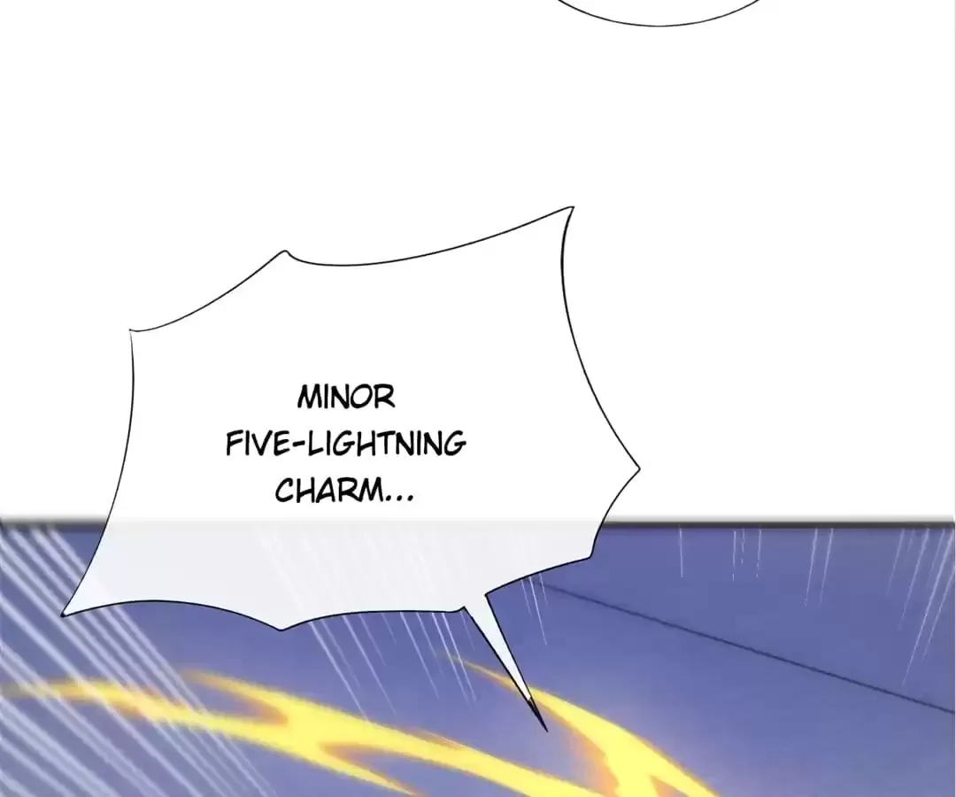The Godly Son-in-Law of the Nation Chapter 85 page 13
