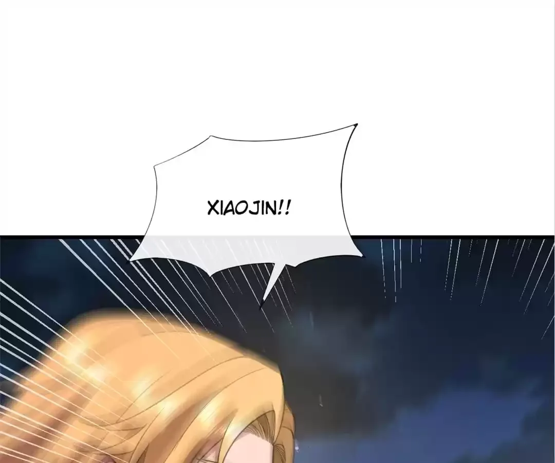 The Godly Son-in-Law of the Nation Chapter 85 page 11