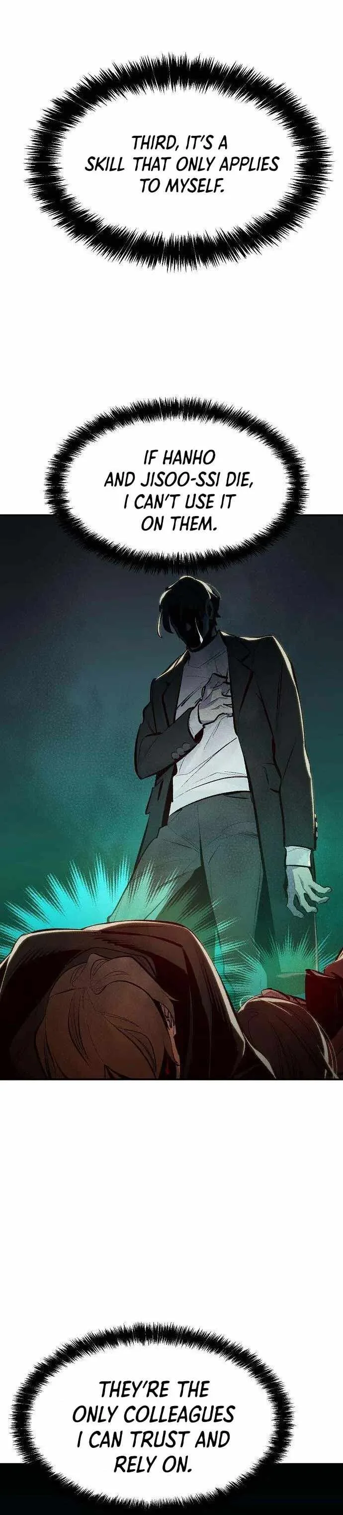 The Lone Necromancer Chapter 84 page 7