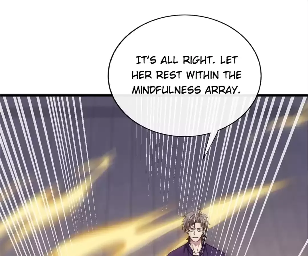 The Godly Son-in-Law of the Nation Chapter 85 page 30