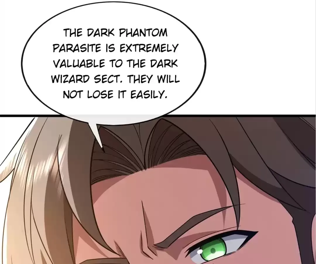 The Godly Son-in-Law of the Nation Chapter 85 page 38