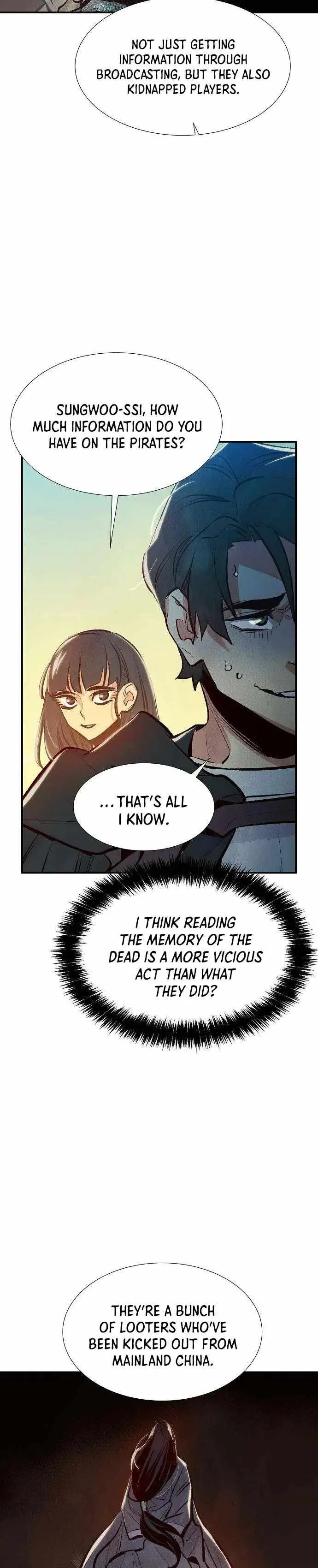 The Lone Necromancer Chapter 84 page 18