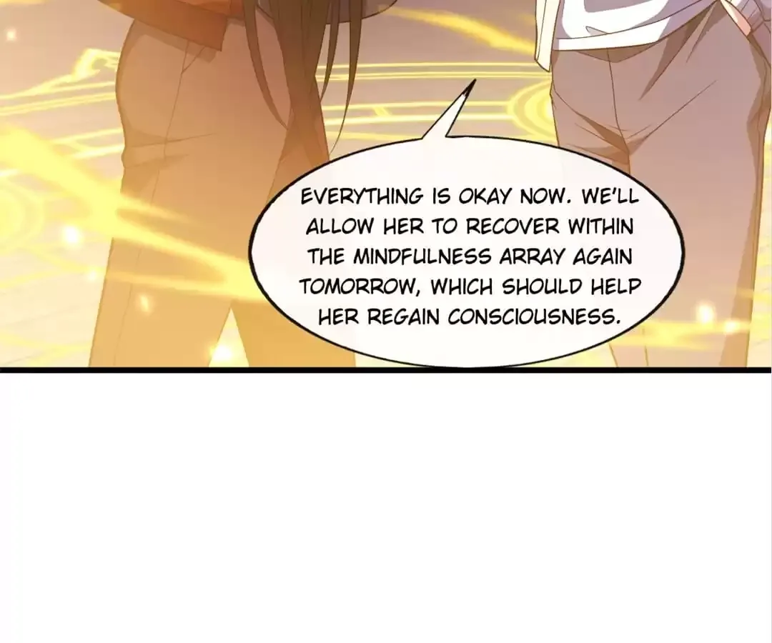 The Godly Son-in-Law of the Nation Chapter 85 page 37