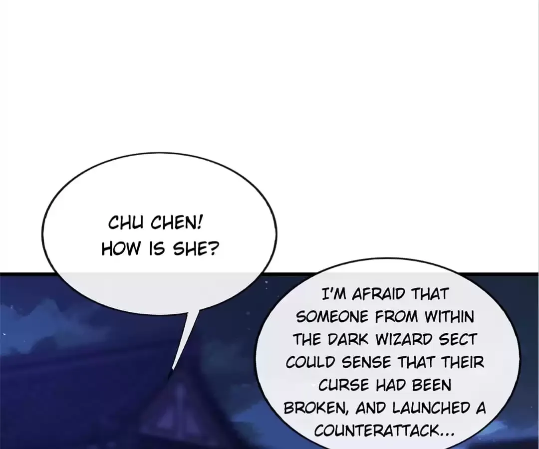 The Godly Son-in-Law of the Nation Chapter 85 page 35
