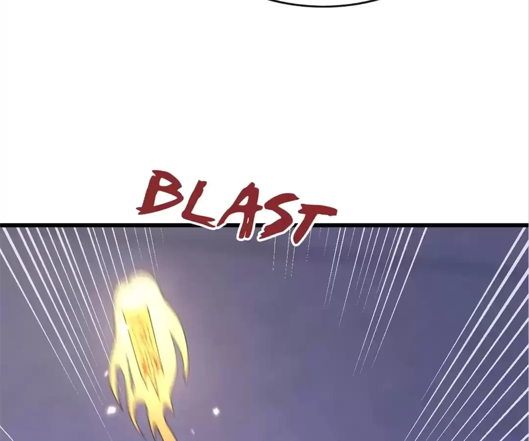The Godly Son-in-Law of the Nation Chapter 85 page 41