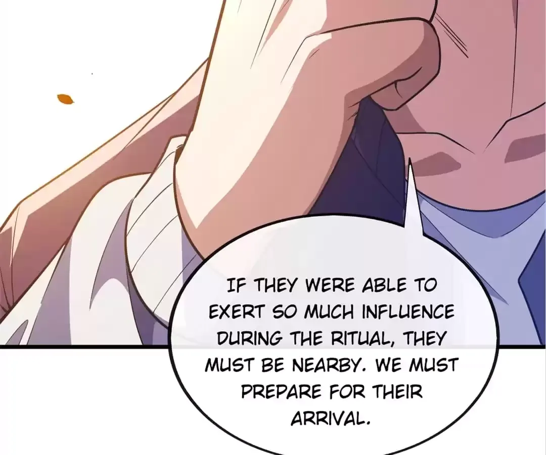 The Godly Son-in-Law of the Nation Chapter 85 page 40