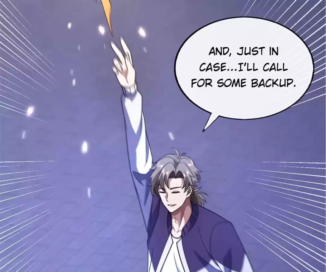 The Godly Son-in-Law of the Nation Chapter 85 page 42