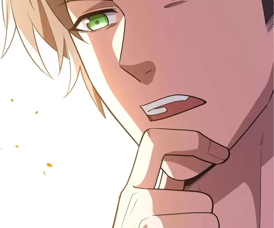 The Godly Son-in-Law of the Nation Chapter 85 page 39