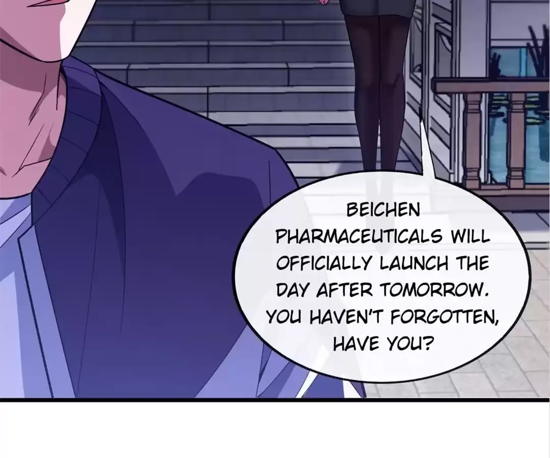 The Godly Son-in-Law of the Nation Chapter 85 page 46