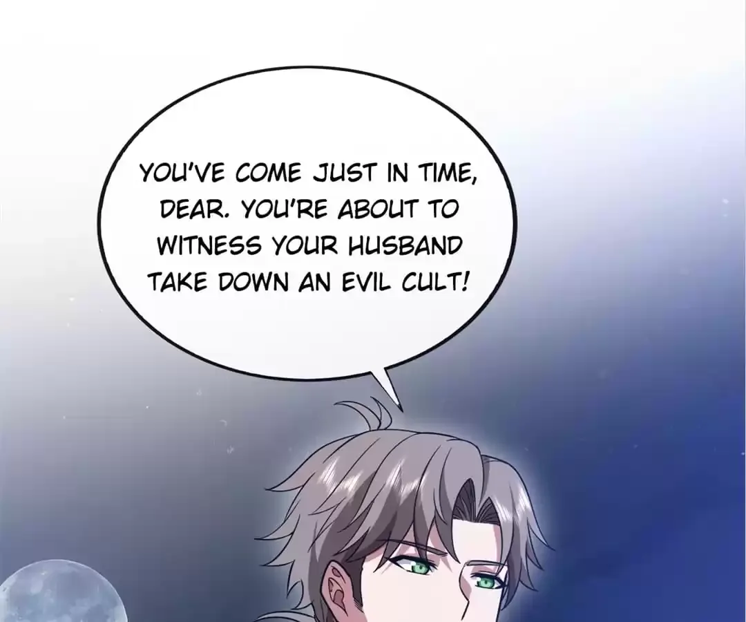 The Godly Son-in-Law of the Nation Chapter 85 page 51
