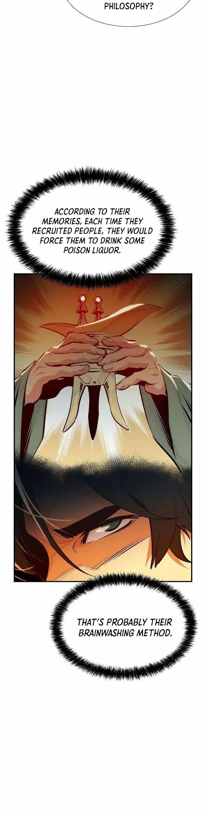 The Lone Necromancer Chapter 84 page 22