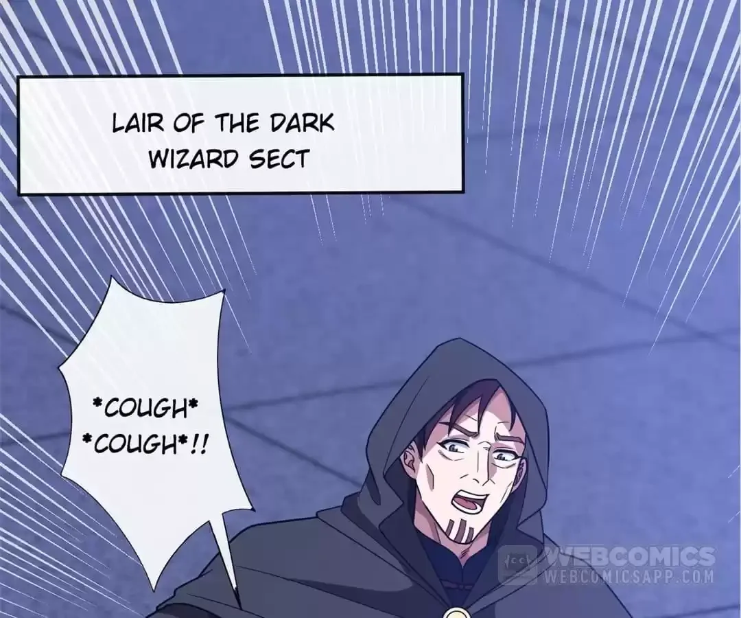 The Godly Son-in-Law of the Nation Chapter 85 page 57
