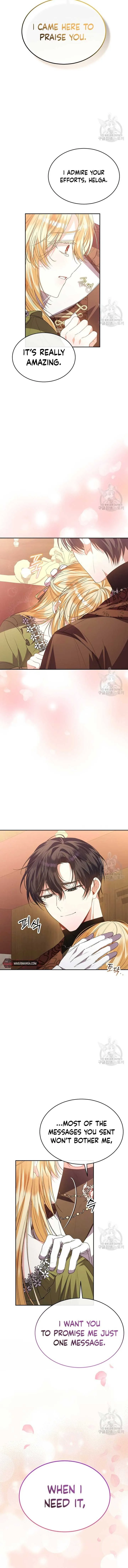 The Real Daughter is Back Chapter 83 page 14