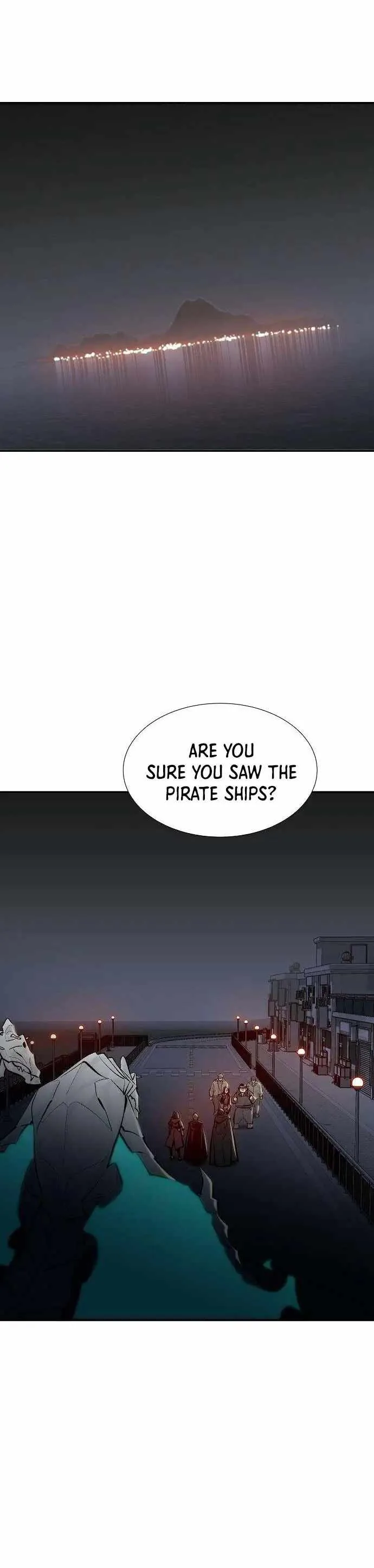 The Lone Necromancer Chapter 84 page 28