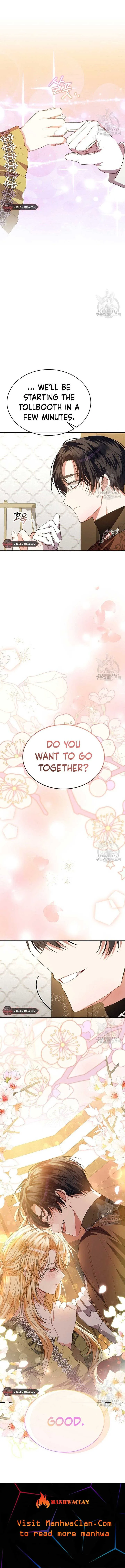 The Real Daughter is Back Chapter 83 page 16