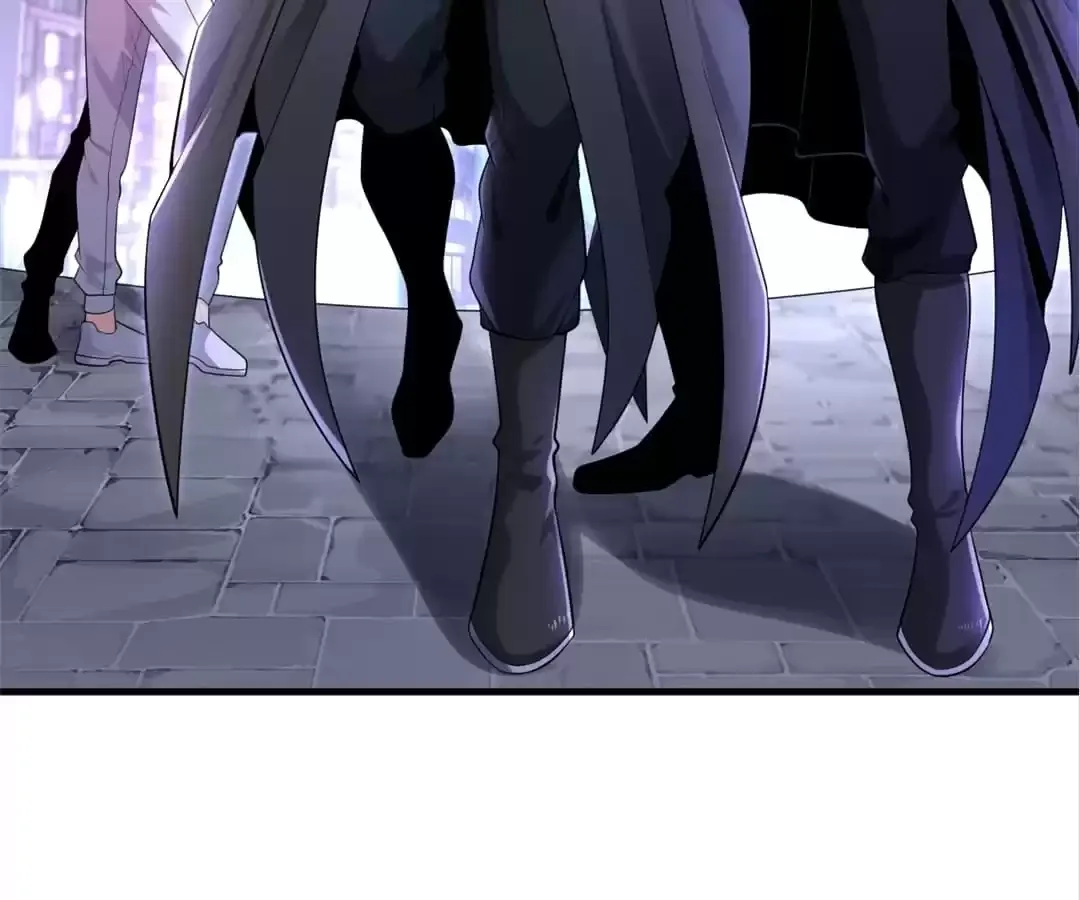 The Godly Son-in-Law of the Nation Chapter 85 page 71