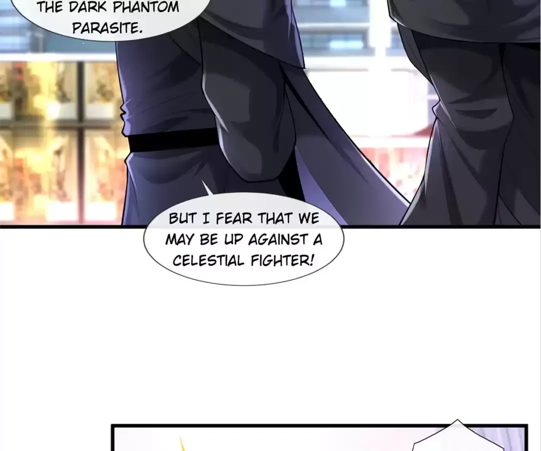 The Godly Son-in-Law of the Nation Chapter 85 page 73