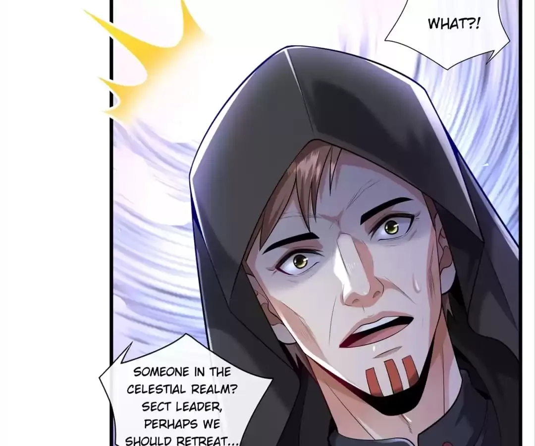 The Godly Son-in-Law of the Nation Chapter 85 page 74
