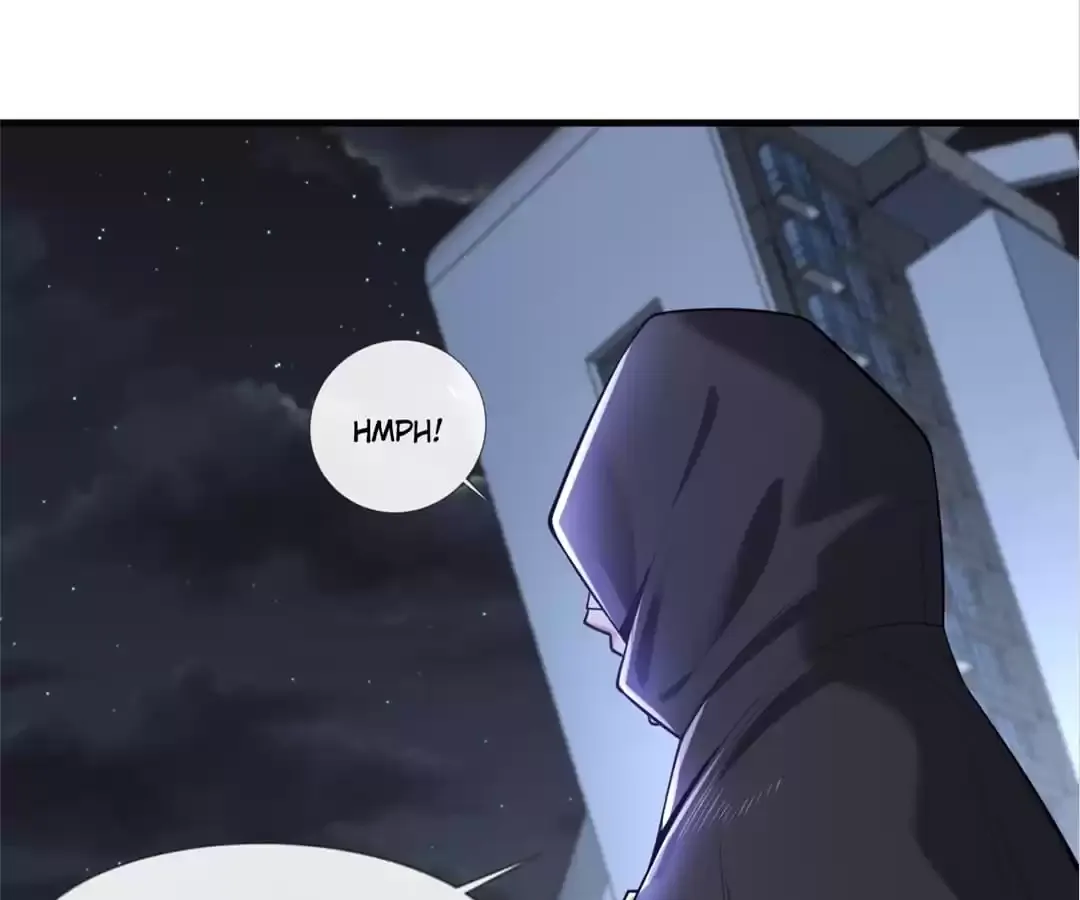The Godly Son-in-Law of the Nation Chapter 85 page 81