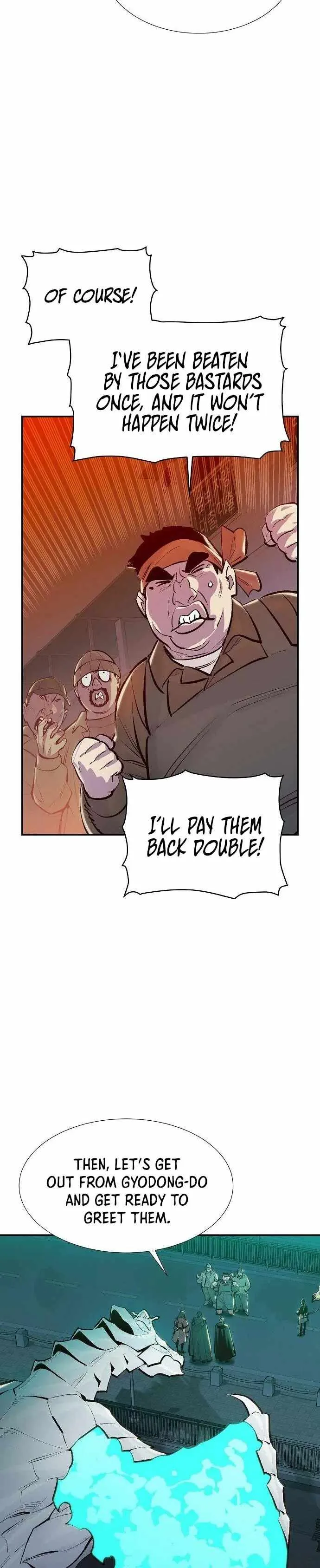 The Lone Necromancer Chapter 84 page 36
