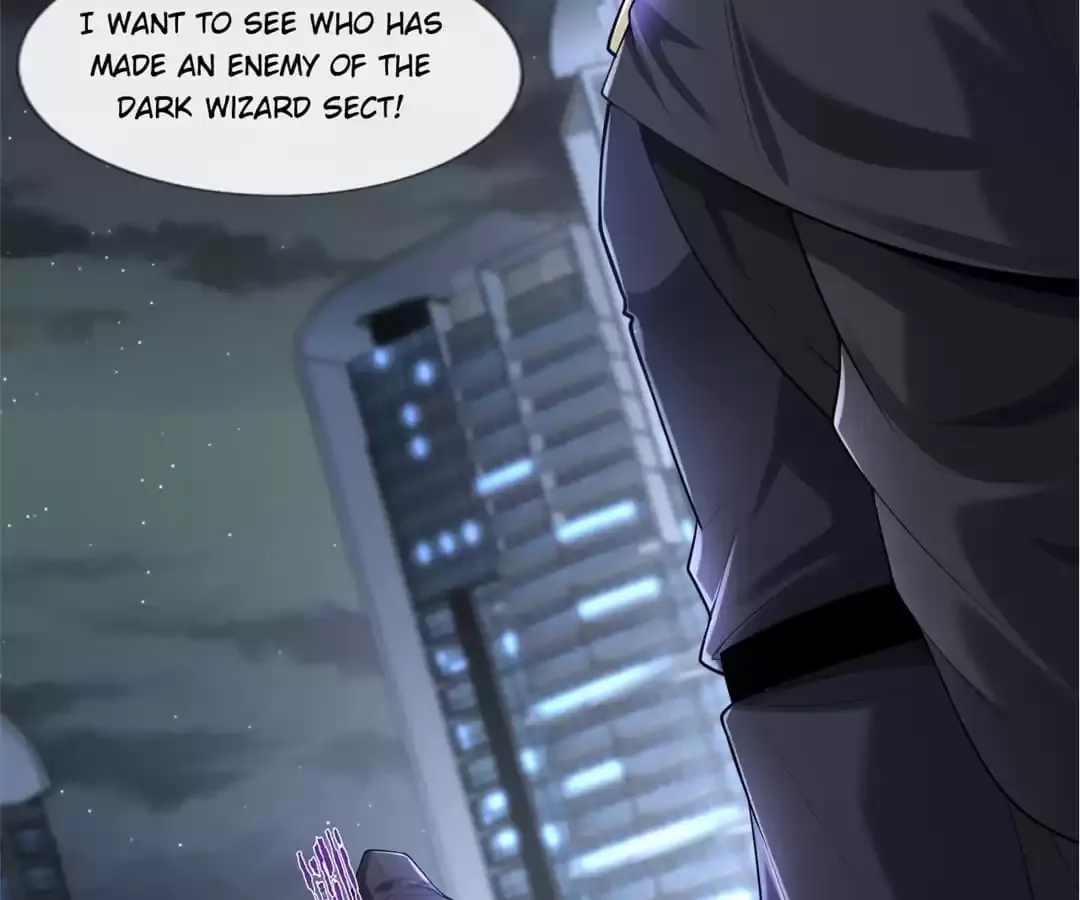 The Godly Son-in-Law of the Nation Chapter 85 page 82