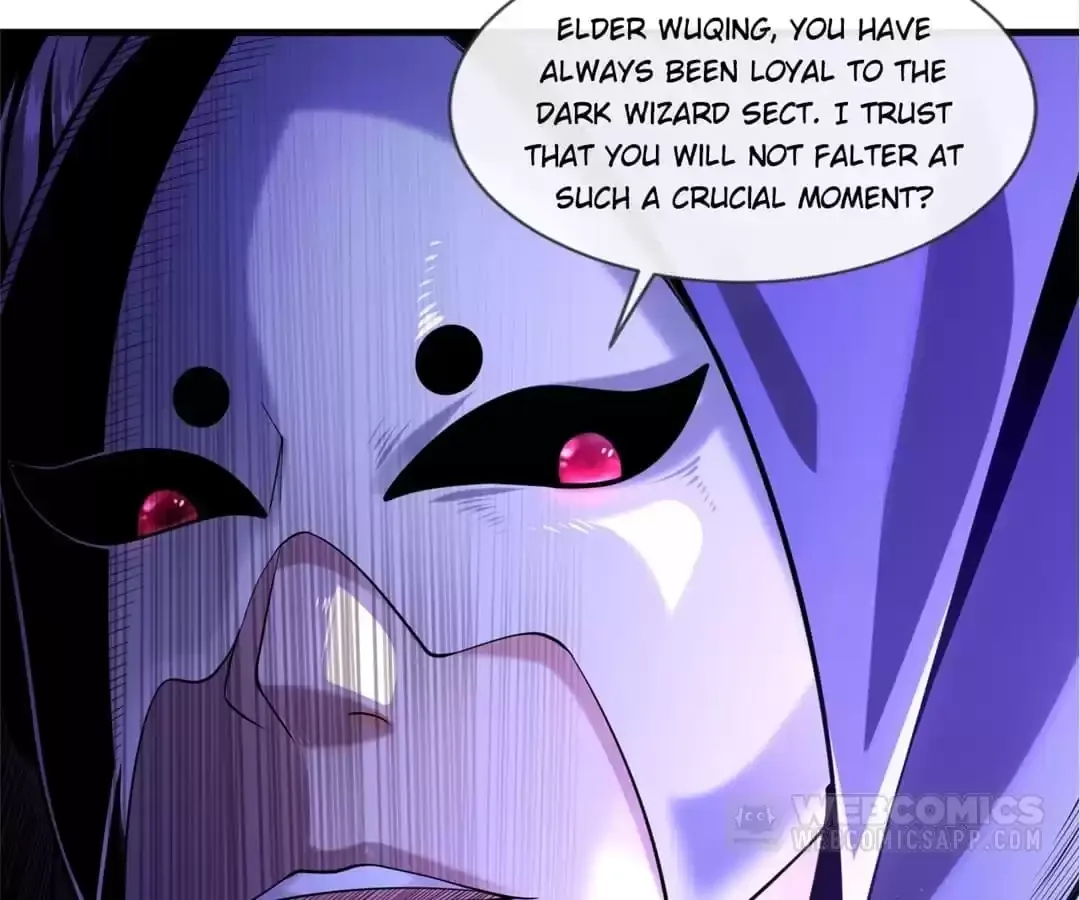 The Godly Son-in-Law of the Nation Chapter 85 page 78