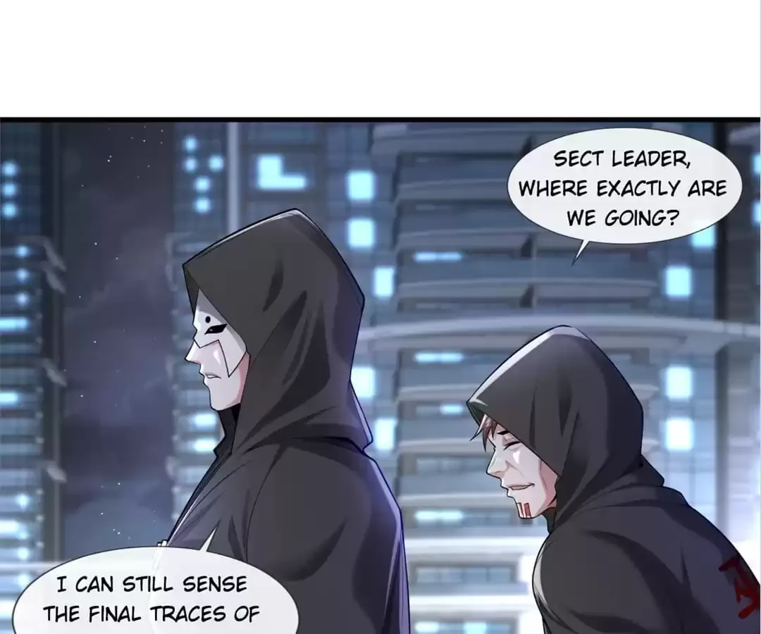 The Godly Son-in-Law of the Nation Chapter 85 page 72