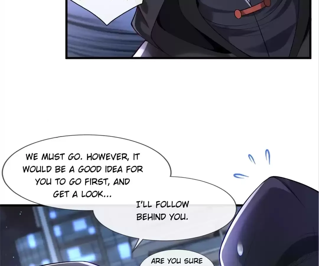 The Godly Son-in-Law of the Nation Chapter 85 page 75