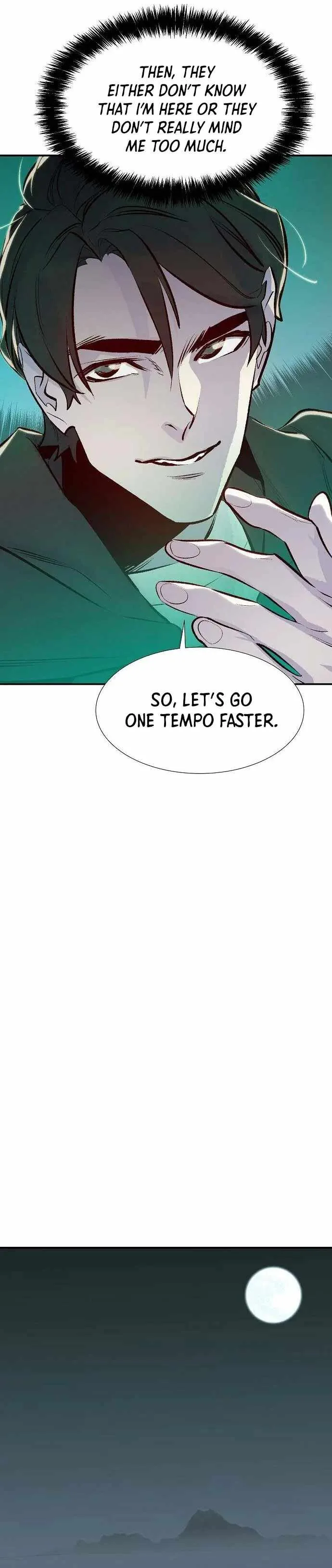 The Lone Necromancer Chapter 84 page 41
