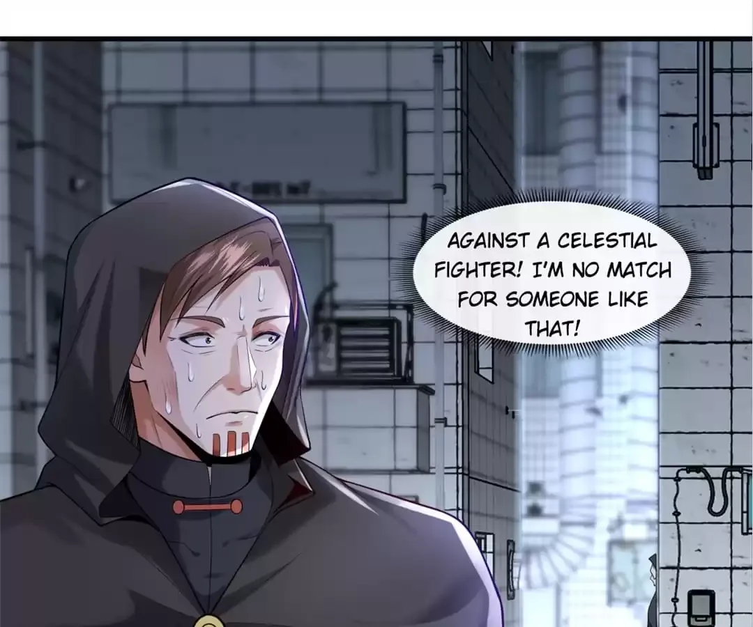 The Godly Son-in-Law of the Nation Chapter 85 page 89