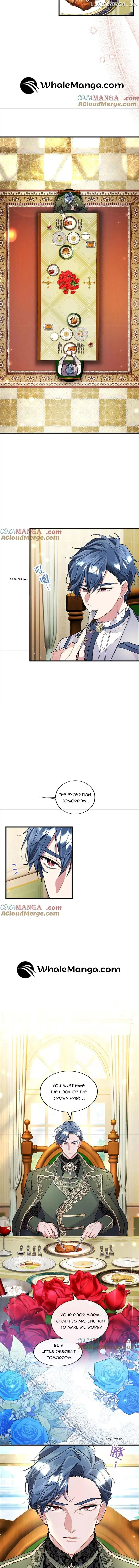 The Reason Why The Twin Lady Crossdresses Chapter 84 page 6