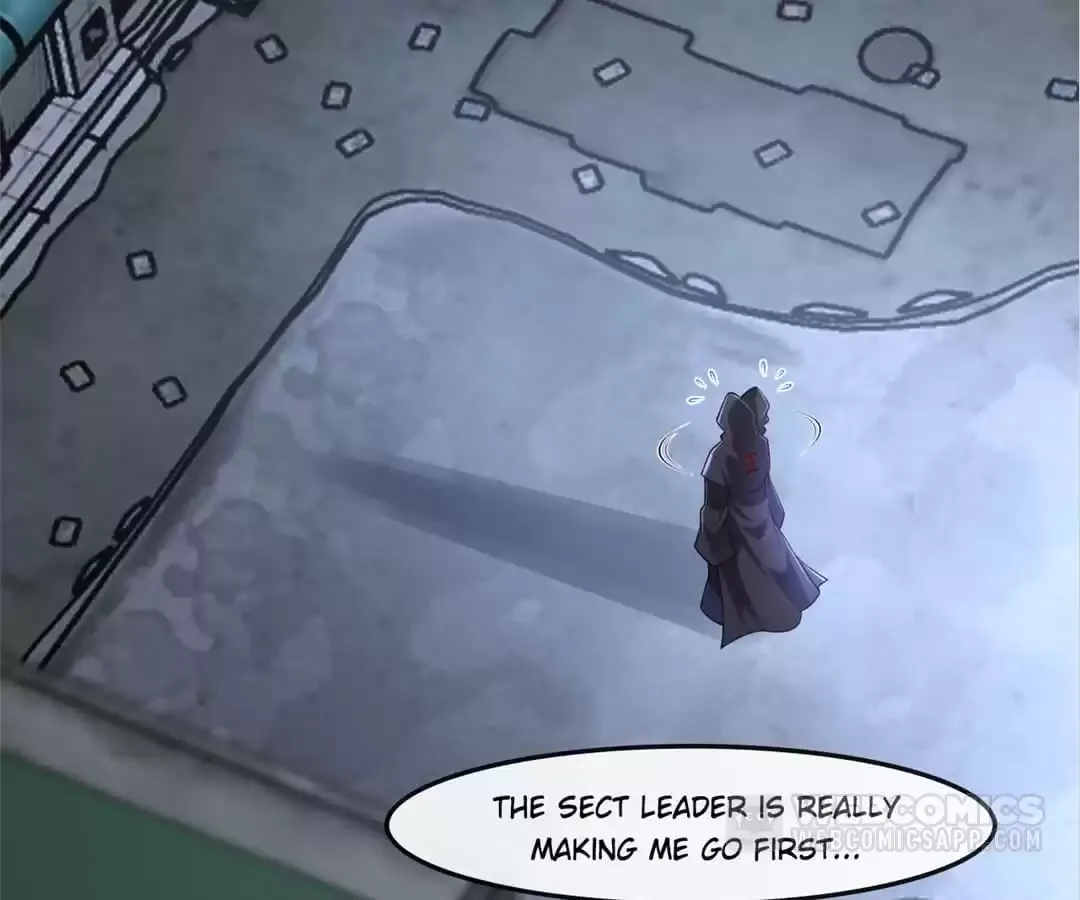 The Godly Son-in-Law of the Nation Chapter 85 page 86
