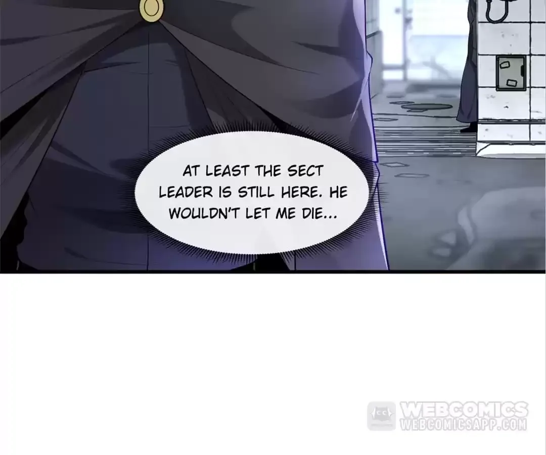 The Godly Son-in-Law of the Nation Chapter 85 page 90