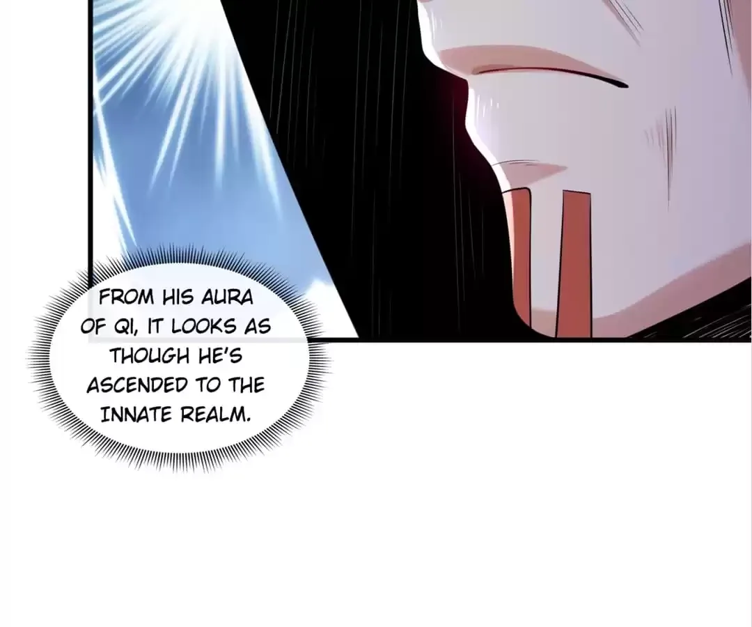 The Godly Son-in-Law of the Nation Chapter 85 page 97