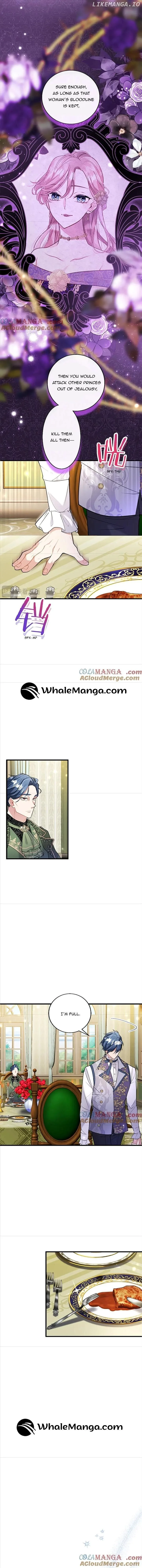 The Reason Why The Twin Lady Crossdresses Chapter 84 page 8