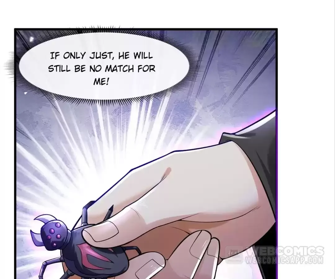 The Godly Son-in-Law of the Nation Chapter 85 page 98