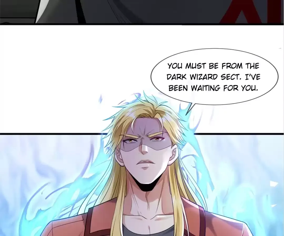 The Godly Son-in-Law of the Nation Chapter 85 page 93