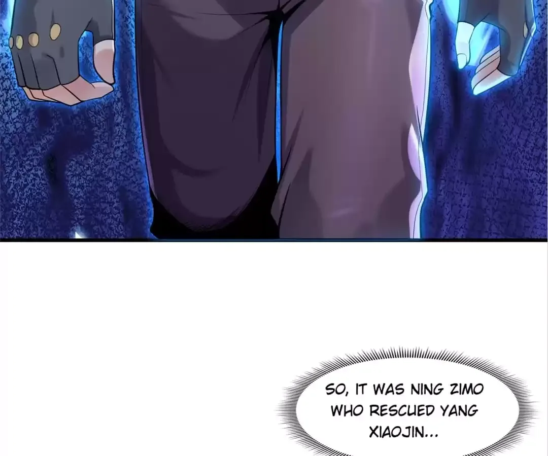 The Godly Son-in-Law of the Nation Chapter 85 page 95