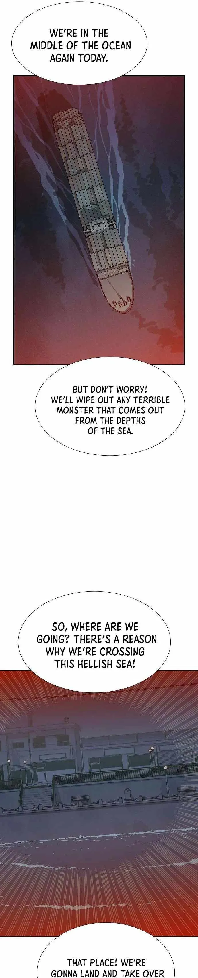 The Lone Necromancer Chapter 84 page 44
