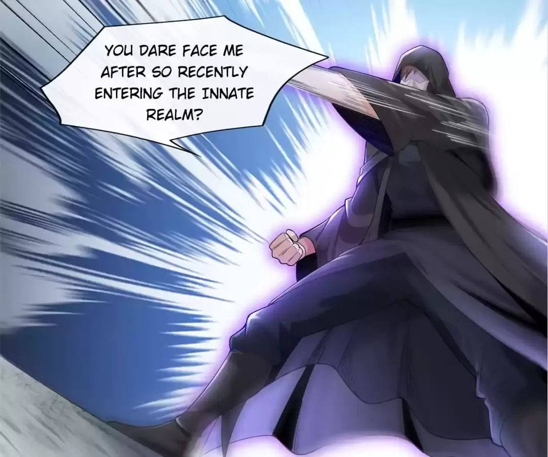 The Godly Son-in-Law of the Nation Chapter 85 page 101